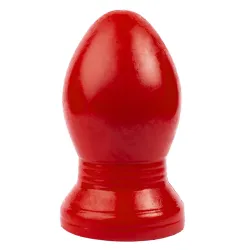 The Red Toys TOMTO 11 x 7cm Rouge